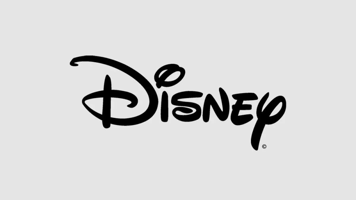 Logo Disney (Variety)