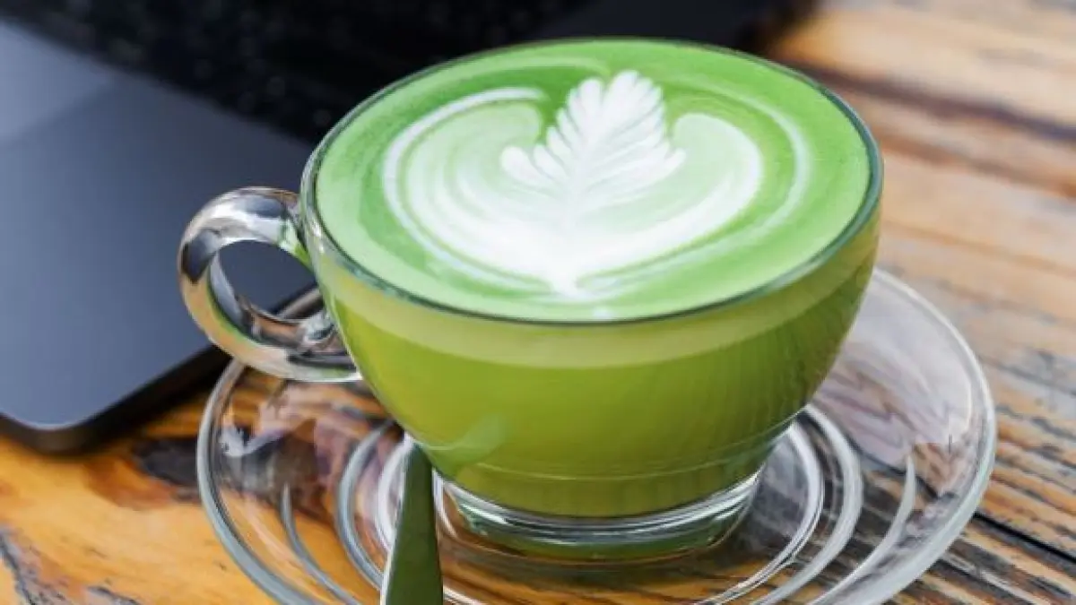 Minuman Pengganti Kopi. (ANTARA)