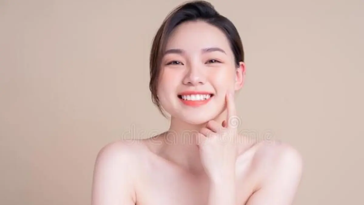 Rekomendasi skincare terbaik. 