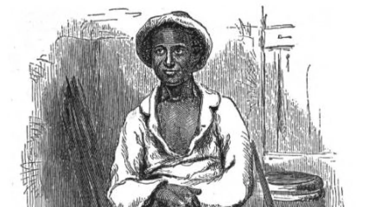 Solomon Northup