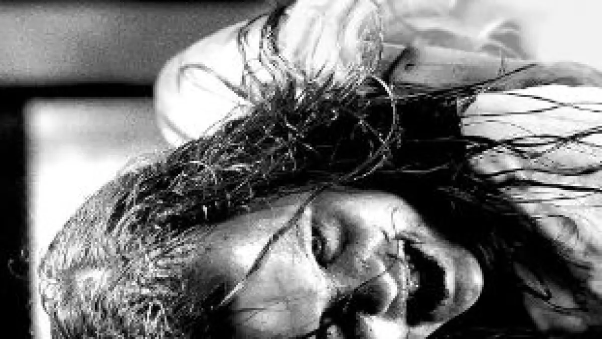 The Exorcist