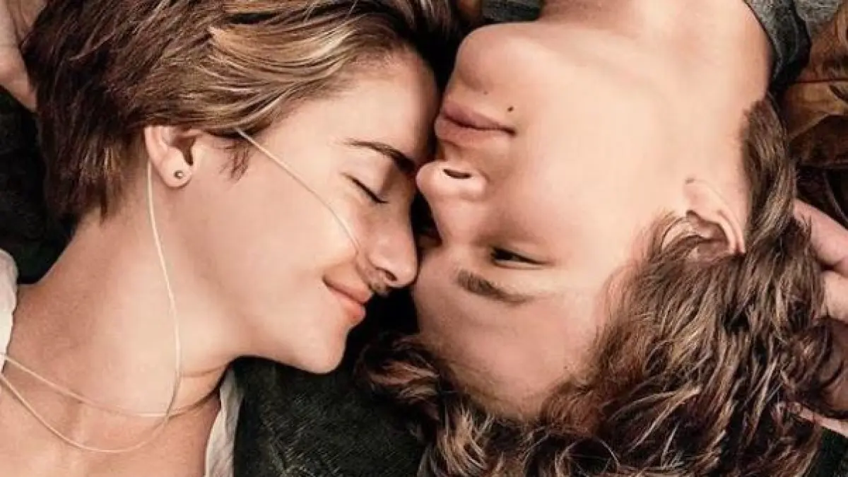 The Fault in Our Stars