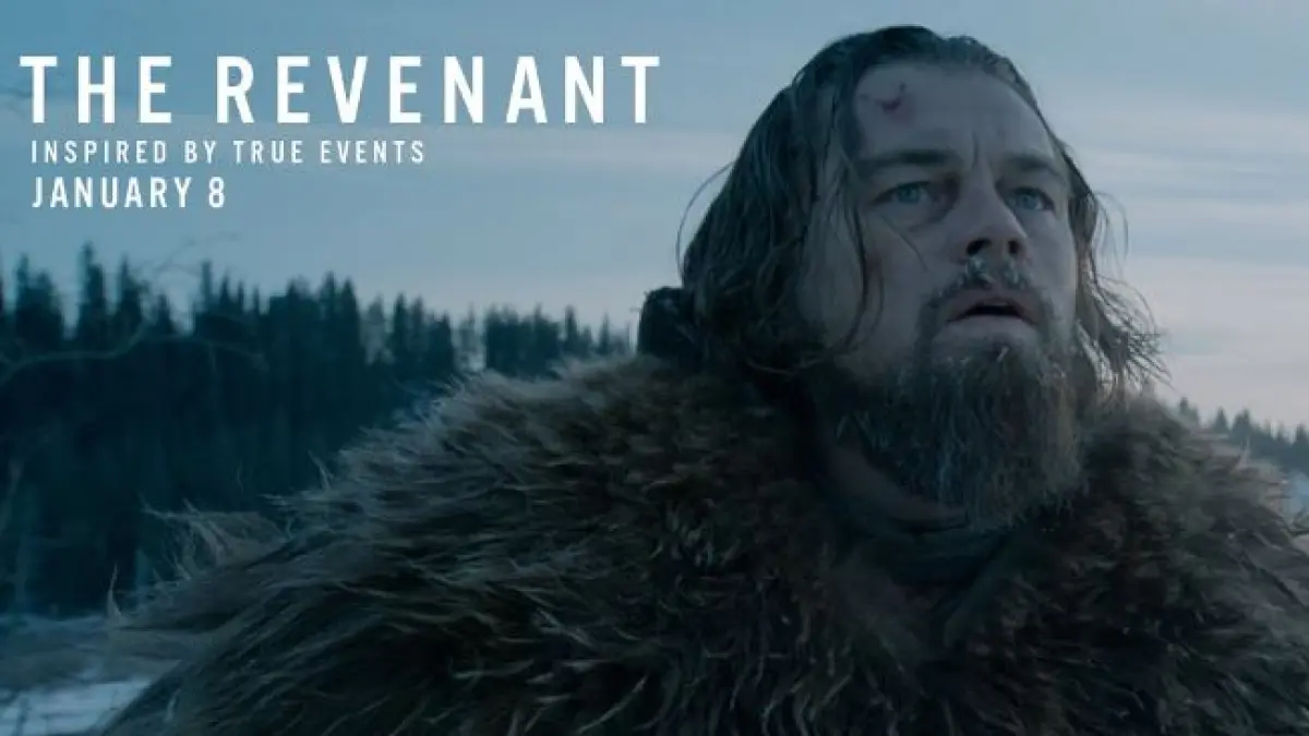 The Revenant
