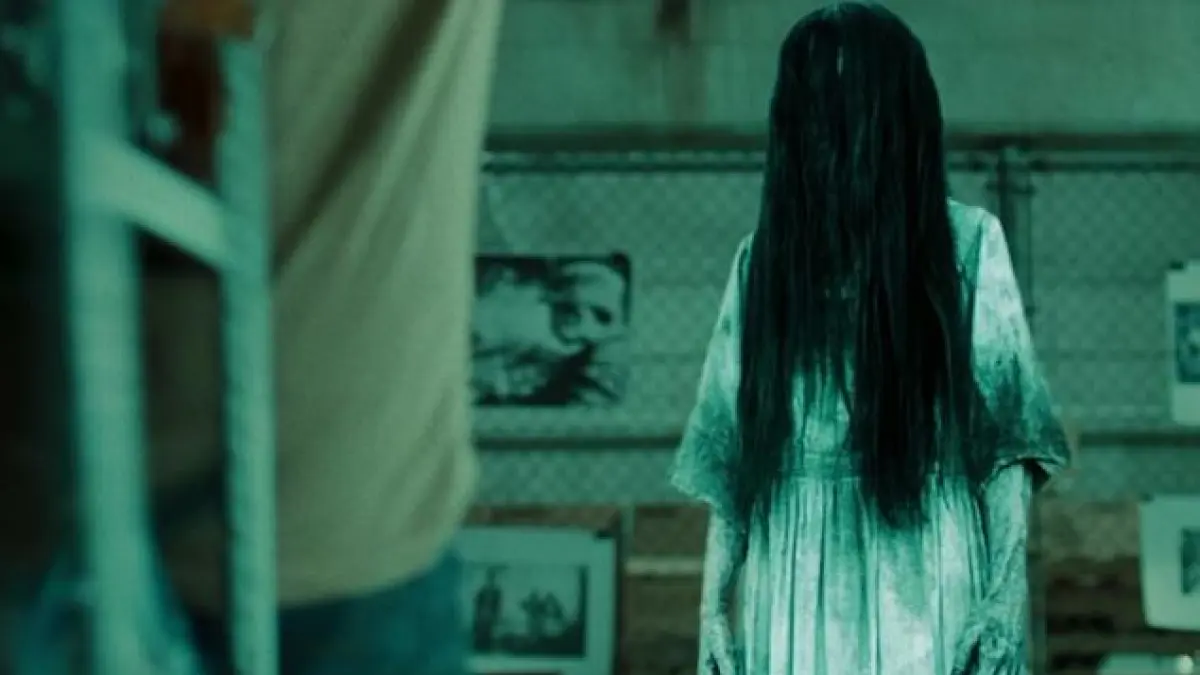 The Ring