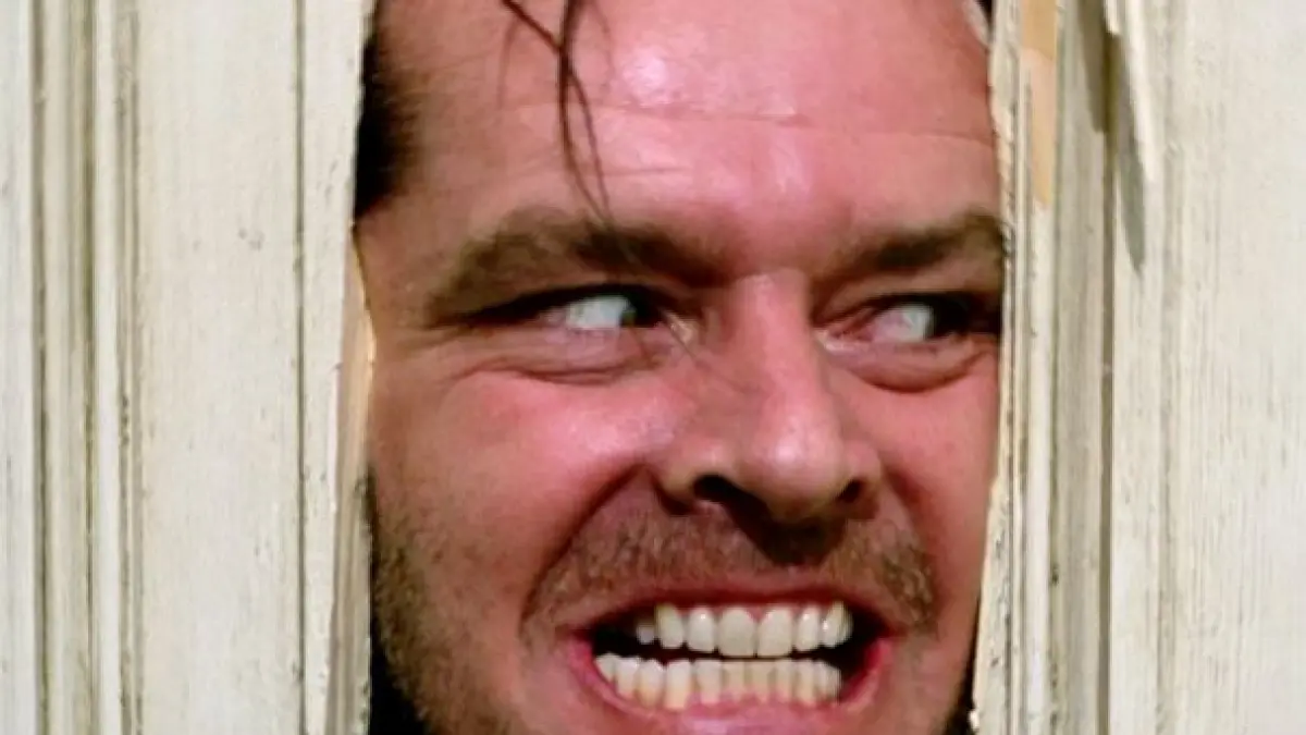 The Shining