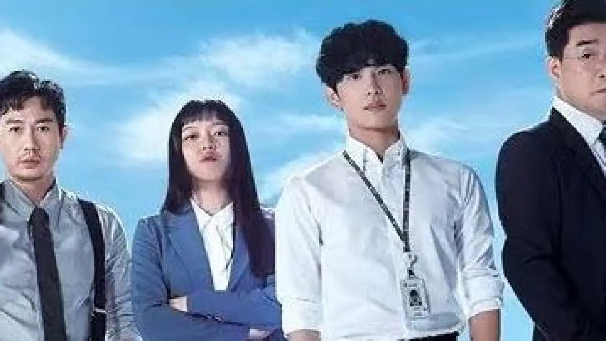 Web Nonton Drakor Terbaik 2026