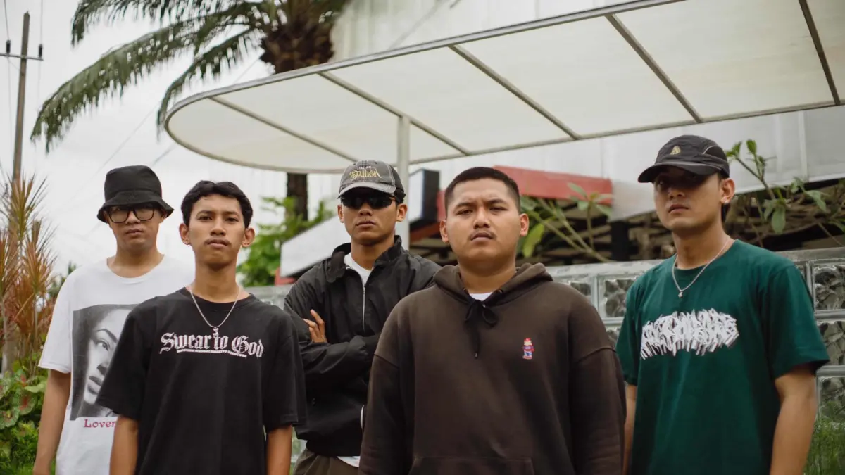 Band 91 Baker. (Instagram @ninetyonebaker)