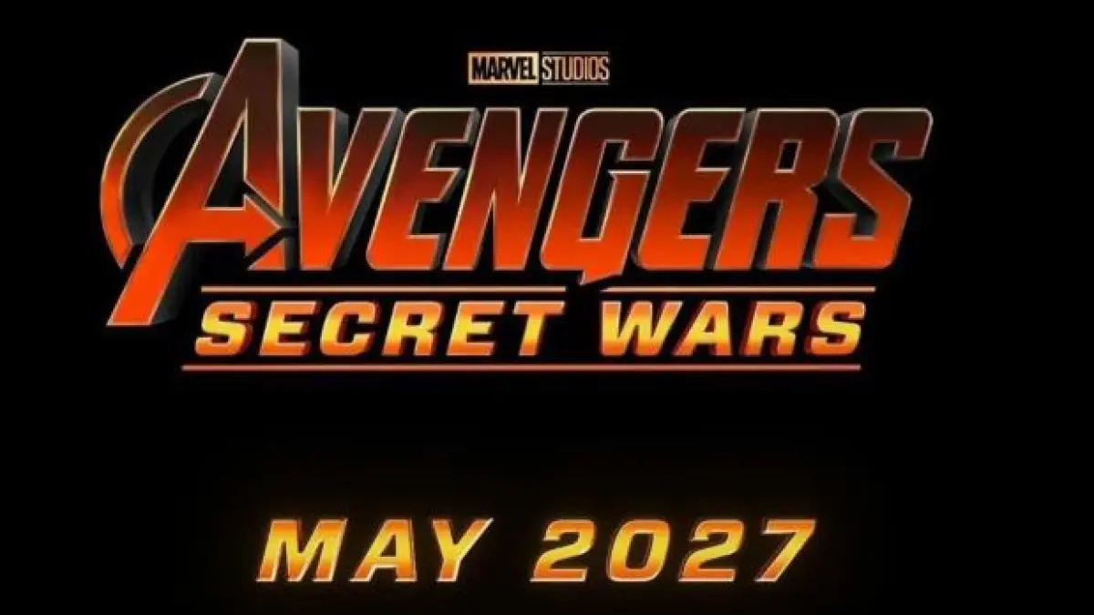 Film marvel terbaru. 