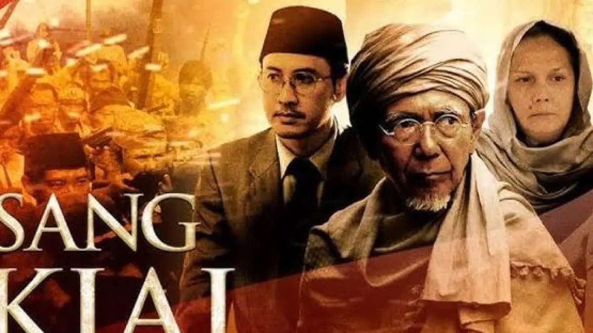 Film Religi Indonesia