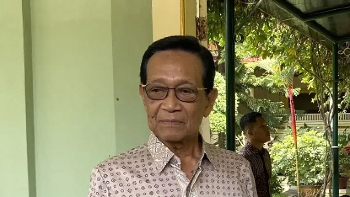Gubernur Daerah Istimewa Yogyakarta (DIY) Sri Sultan Hamengkubuwono X. (RADAR JOGJA)