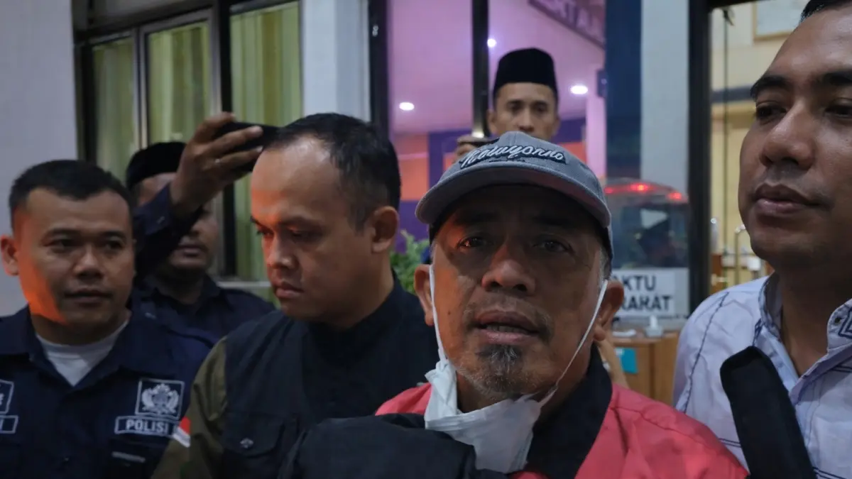 PENYIDIKAN BERLANJUT: Penyidik Kejari Ponorogo mengembangkan kasus dugaan korupsi tambang ilegal di aset desa Jenangan dengan membidik sosok baru. DOK RADAR PONOROGO