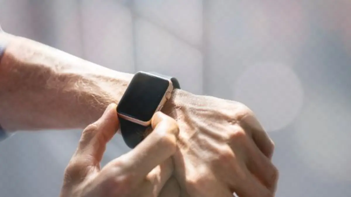 Smartwatch Murah Terbaik 2026