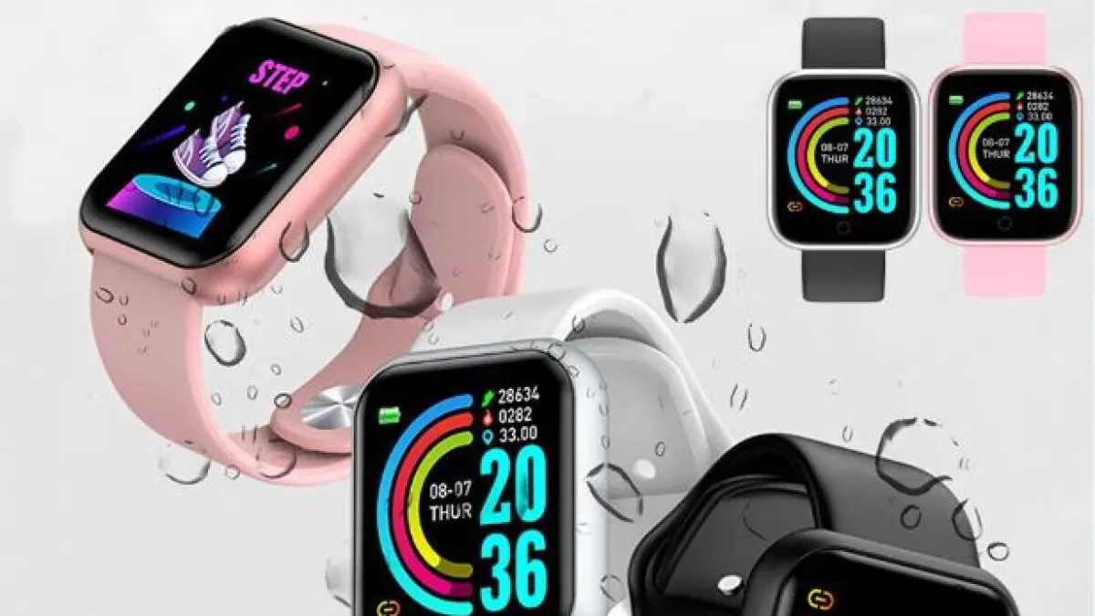Smartwatch Terbaik 2026