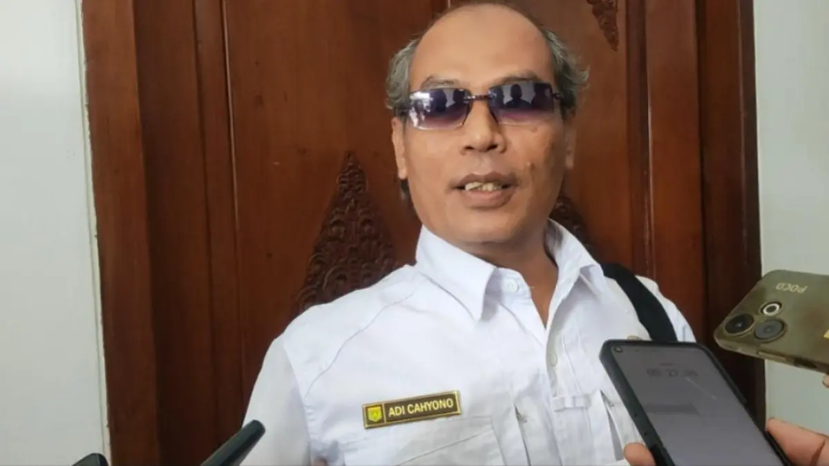 PENGAWASAN: Pengawas Ketenagakerjaan Disnaker Jatim memastikan akan turun langsung mengecek CV SJA terkait dugaan penahanan ijazah eks karyawan. LODITYA FERNANDES/RADAR MADIUN