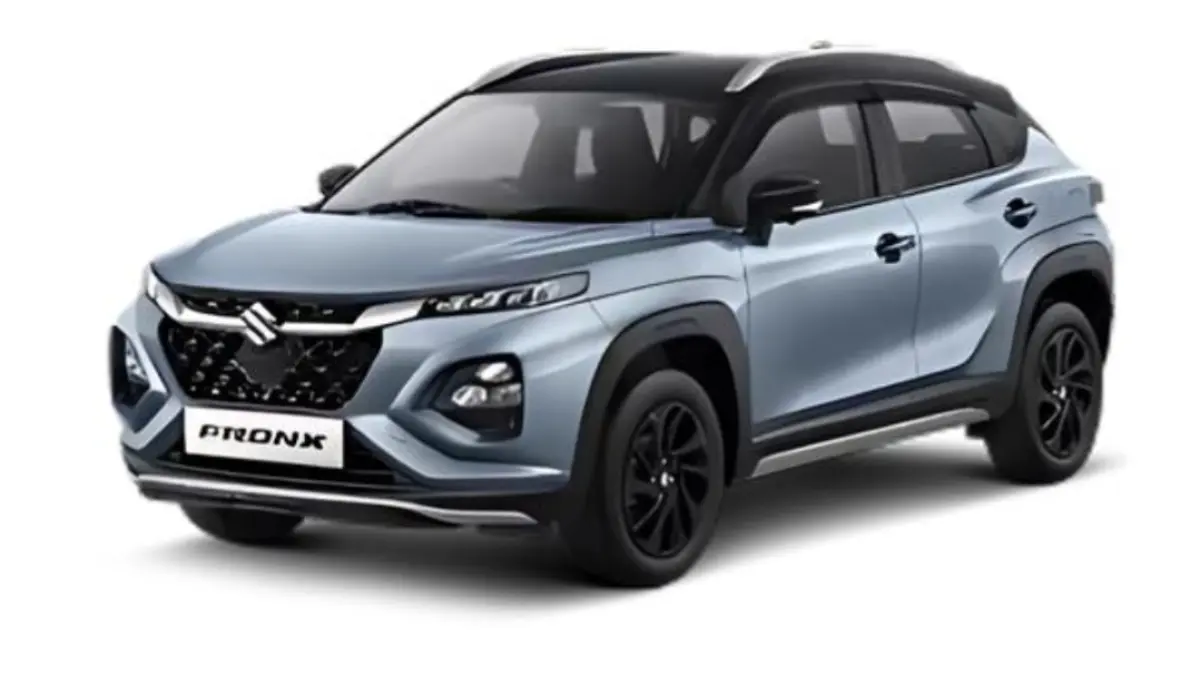 Daihatsu Rocky Hybrid dan Suzuki Fronx Hybrid menjadi dua SUV hybrid murah yang kini bersaing ketat di pasar Indonesia. 