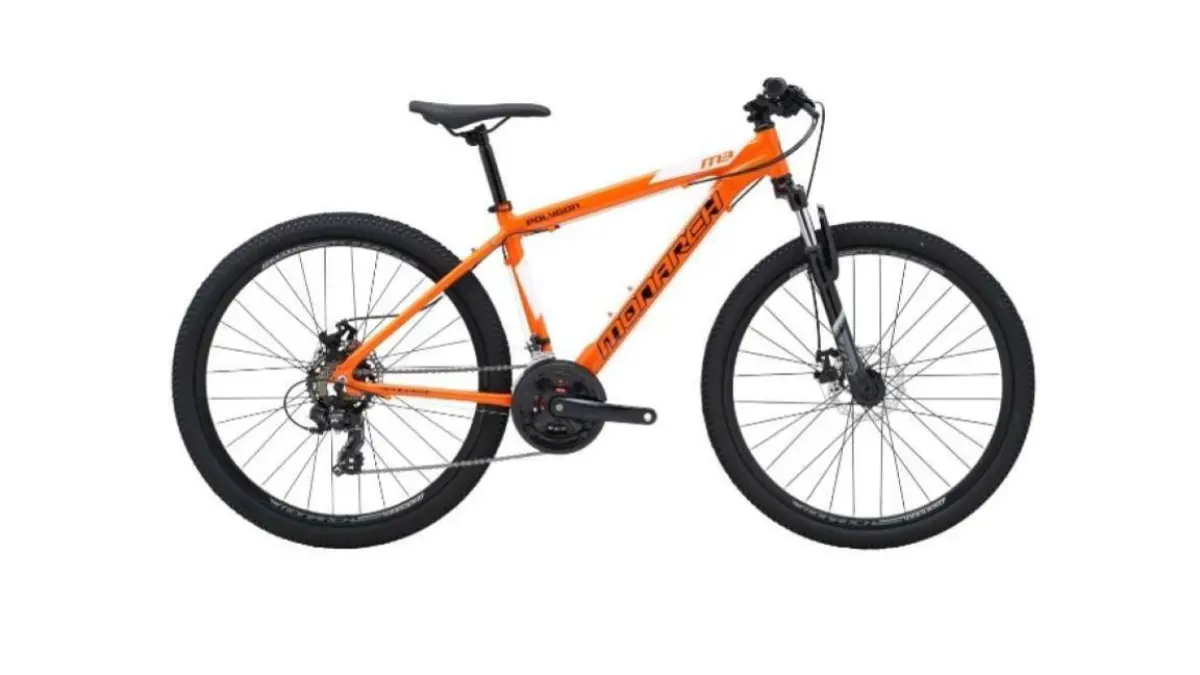 Polygon Monarch M3 harga Rp2 jutaan. 