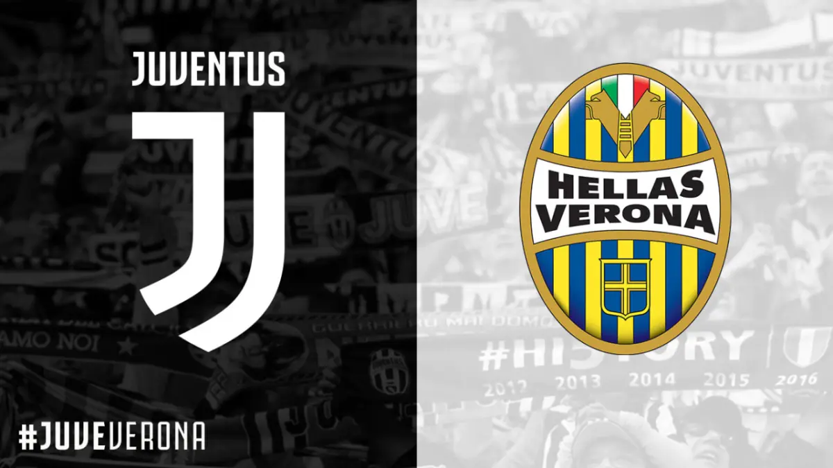Ilustrasi Juventus vs Hellas Verona. (Juventus.com)