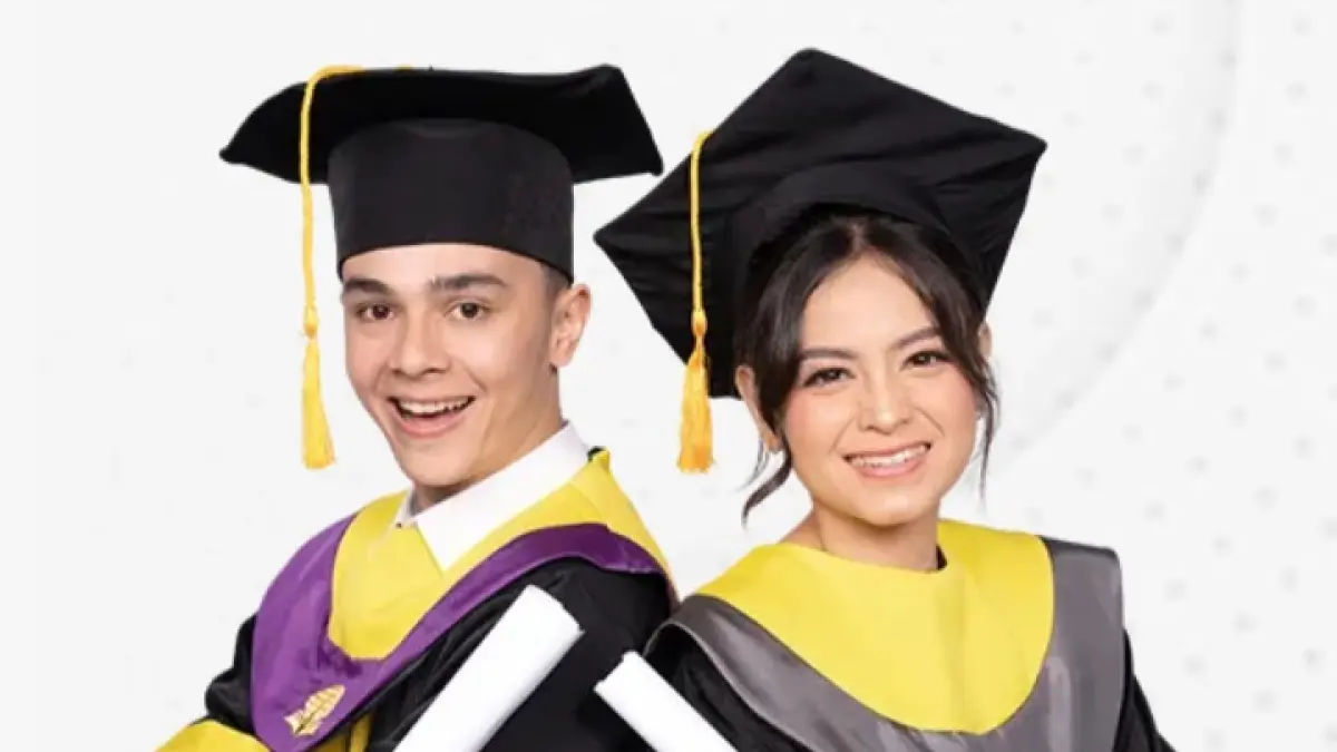 UT buka pendaftaran mahasiswa baru. (UT)