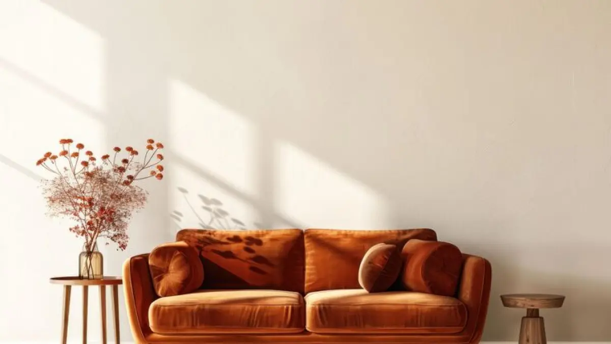 Ilustrasi rekomendasi sofa murah. (freepik)