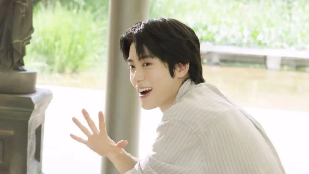 Jaehyun NCT