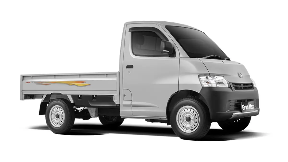 Gran Max Series mencatat penjualan 6.421 unit atau berkontribusi sekitar 52 persen terhadap total penjualan Daihatsu.
