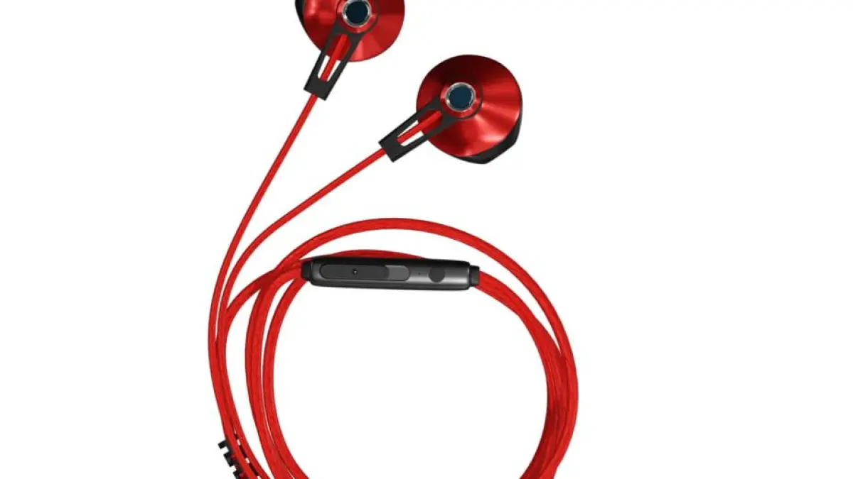 Ilustrasi Earphone Kabel Murah 2026