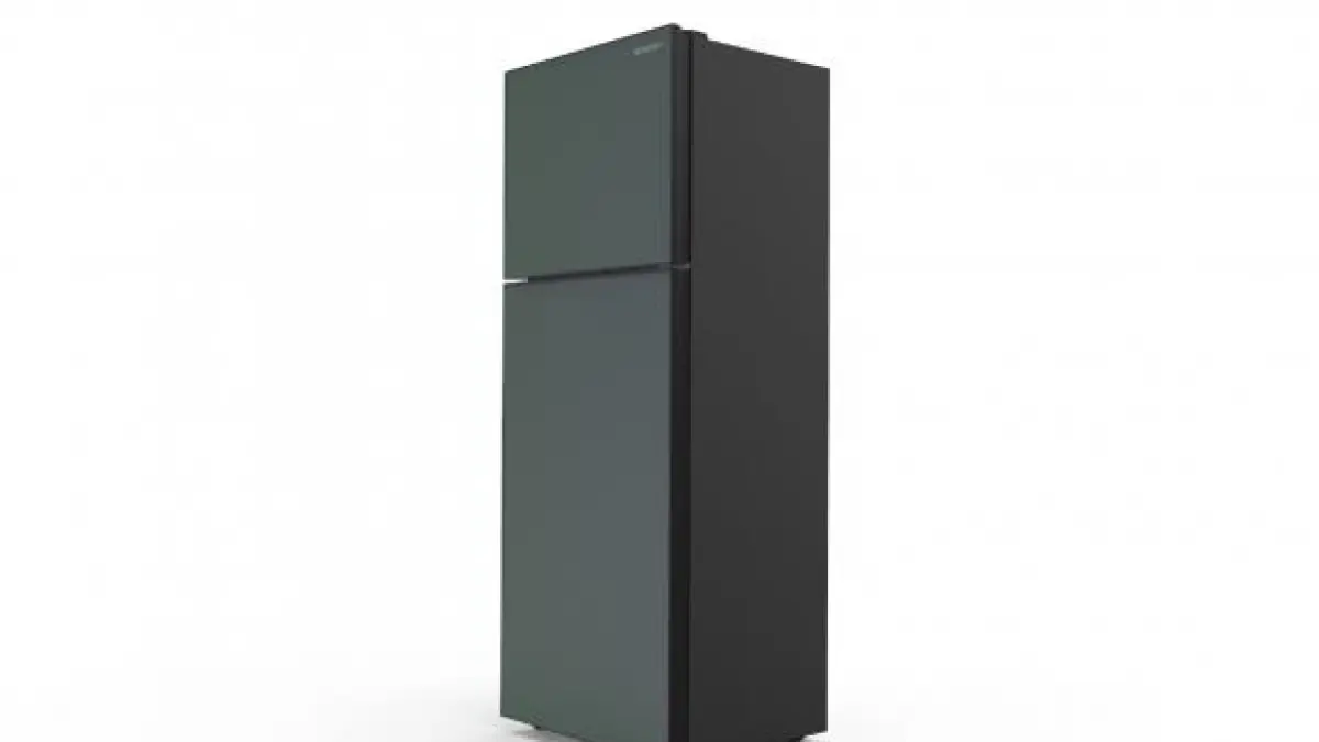 Kulkas Sharp Ice Maker SJ-326XG-CP (Sharp)