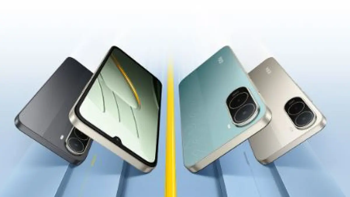 POCO C81 Pro