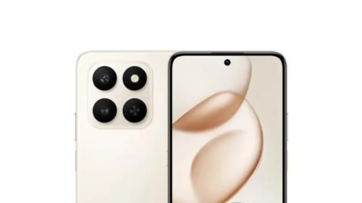 HONOR X7d