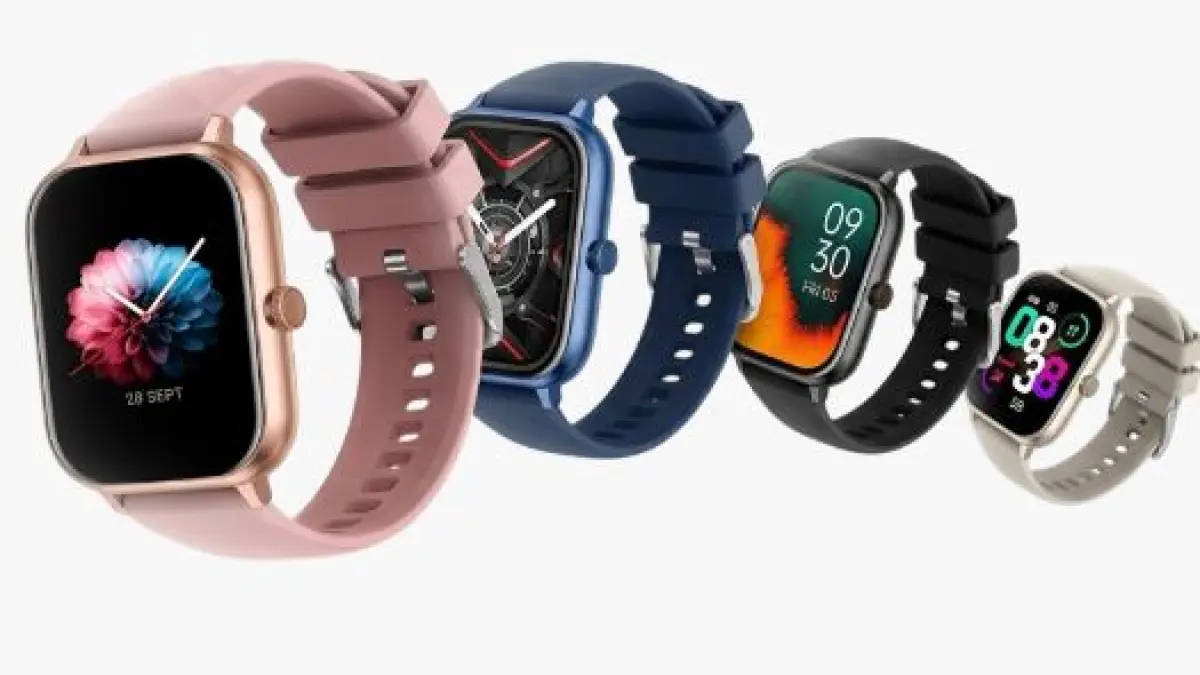 Smartwatch Murah 2026