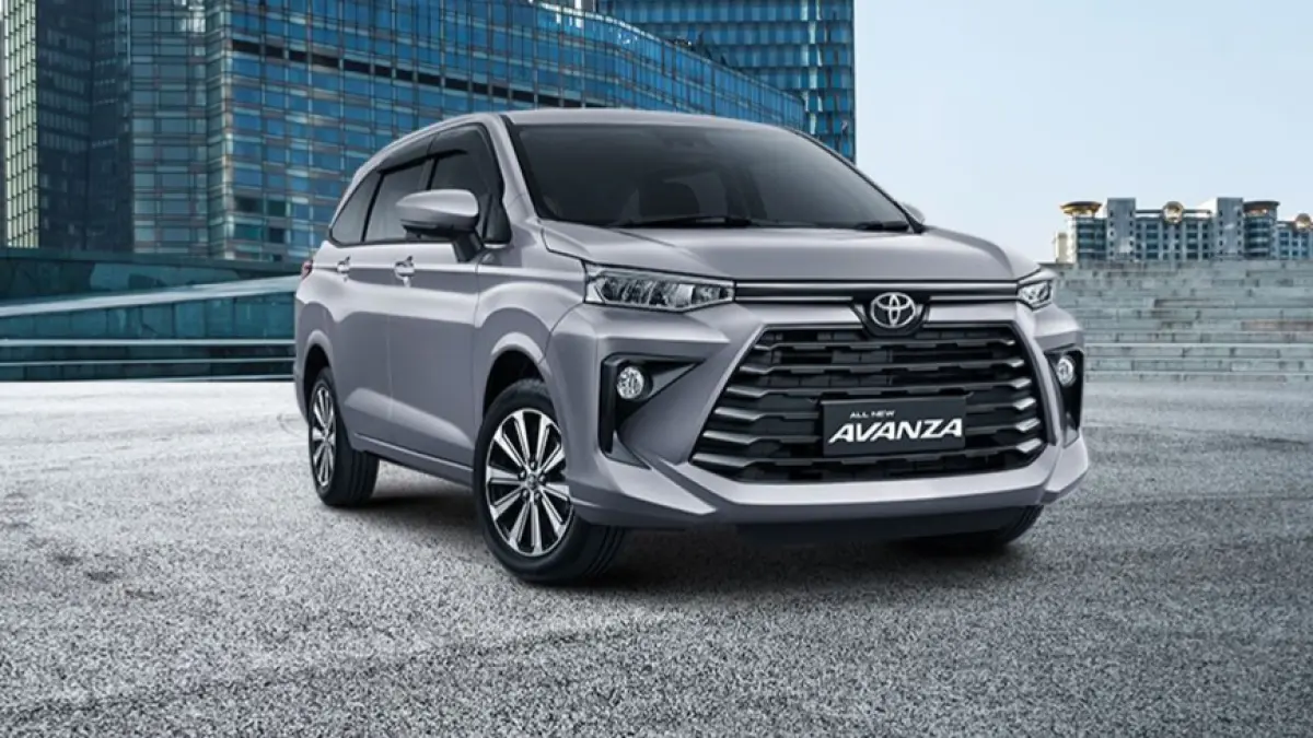 MPV murah terbaik 2026 hadir dengan fitur lengkap, irit, dan nyaman. 