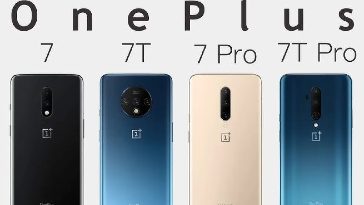 OnePlus 7 Pro