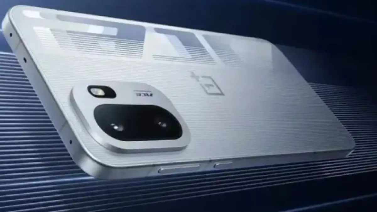 OnePlus Ace 7