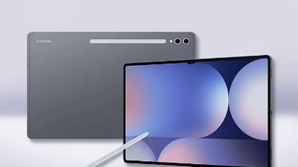 Tablet Samsung AMOLED Terbaik 2026