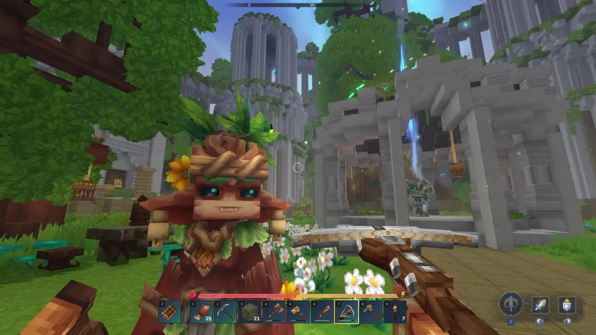 minecraft