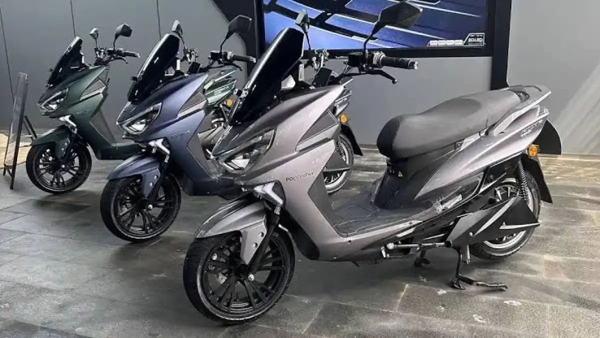 Setelah mendapatkan subsidi harga Polytron Fox-R turun ke kisaran Rp13 jutaan.