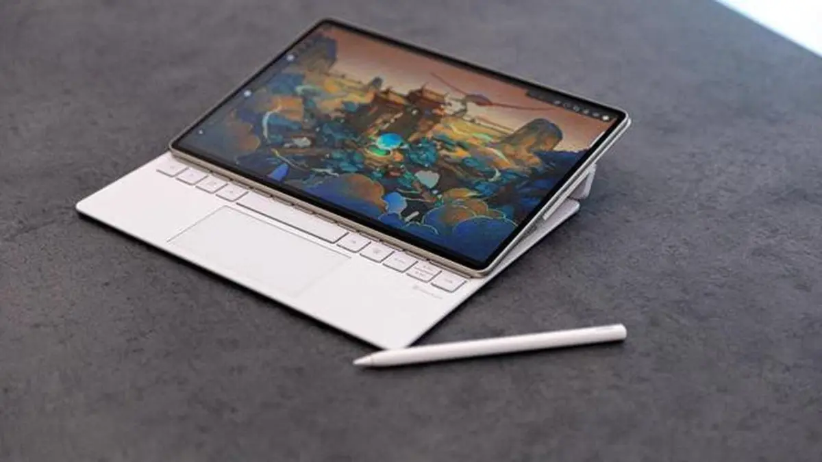 tablet
