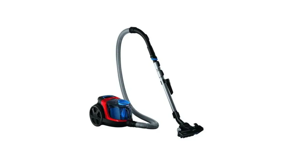 Vacuum Cleaner Philips FC9330/09 (Pepita.com)