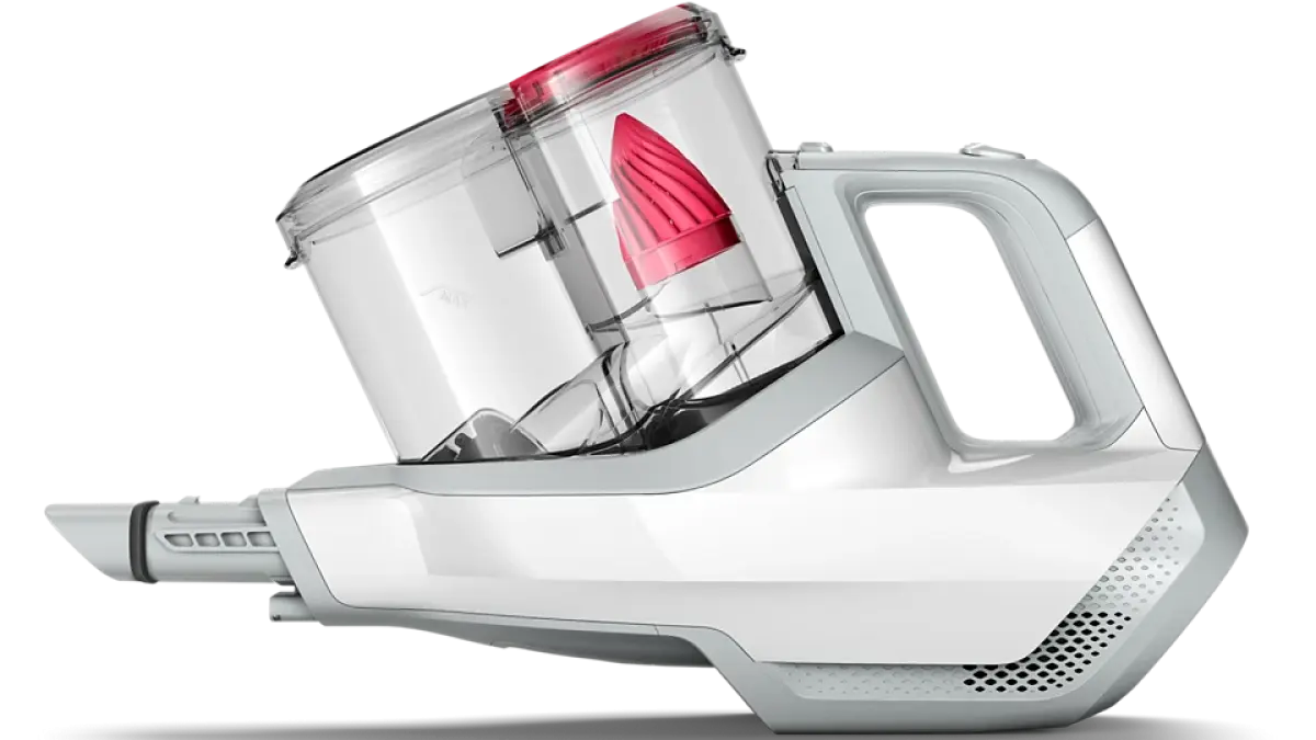 Vacuum Cleaner Philips SpeedPro FC6723/01 (Philips)