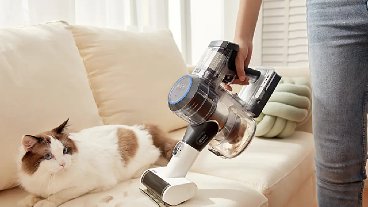 Vacuum Cleaner Tineco PURE ONE S11 (Tineco)