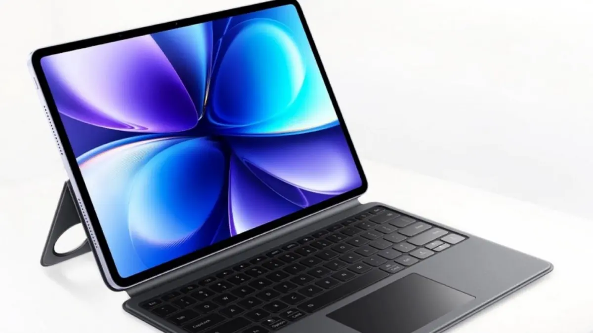 vivo pad