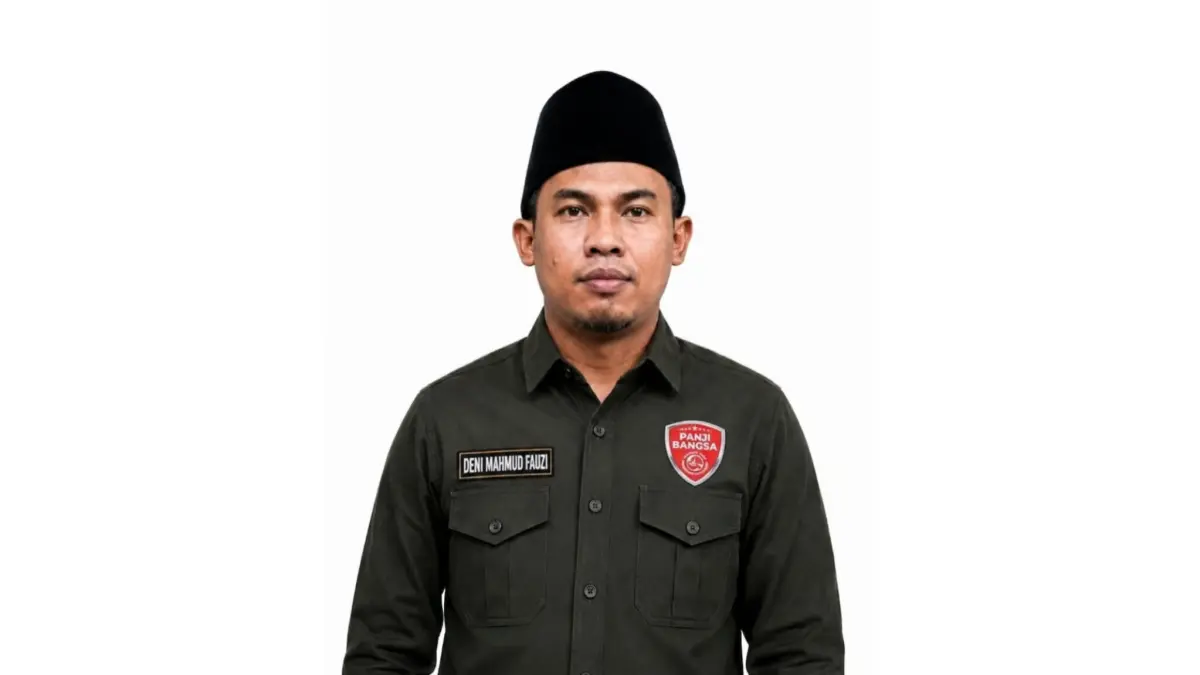 Deny Mahmud Fauzi resmi ditunjuk DPP PKB sebagai Ketua DPC PKB Magetan periode 2021–2026.