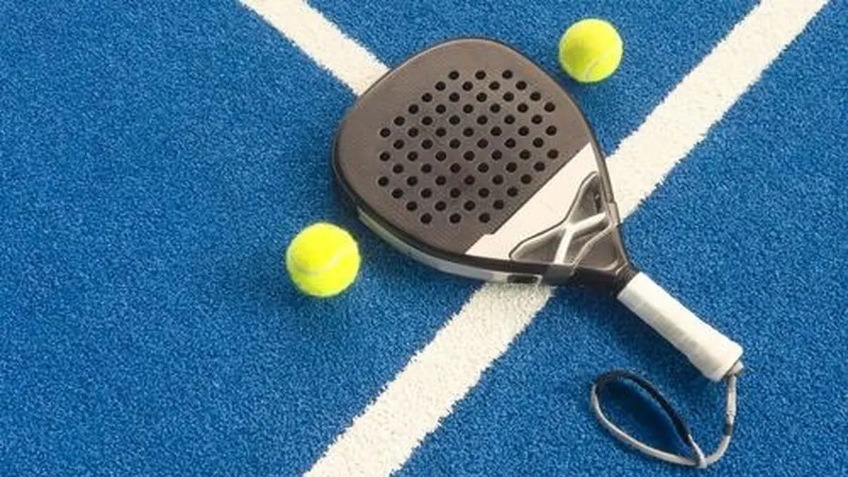 Padel berkembang menjadi bagian dari gaya hidup modern. 