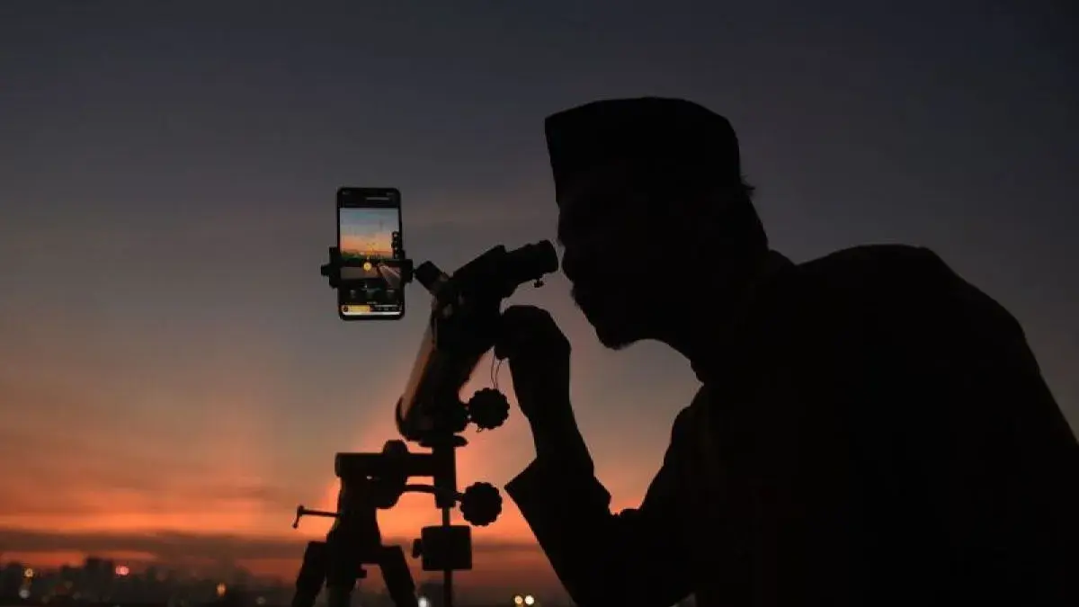 Pemerintah akan menggelar sidang isbat penetapan awal Zulhijah pada 17 Mei 2026.