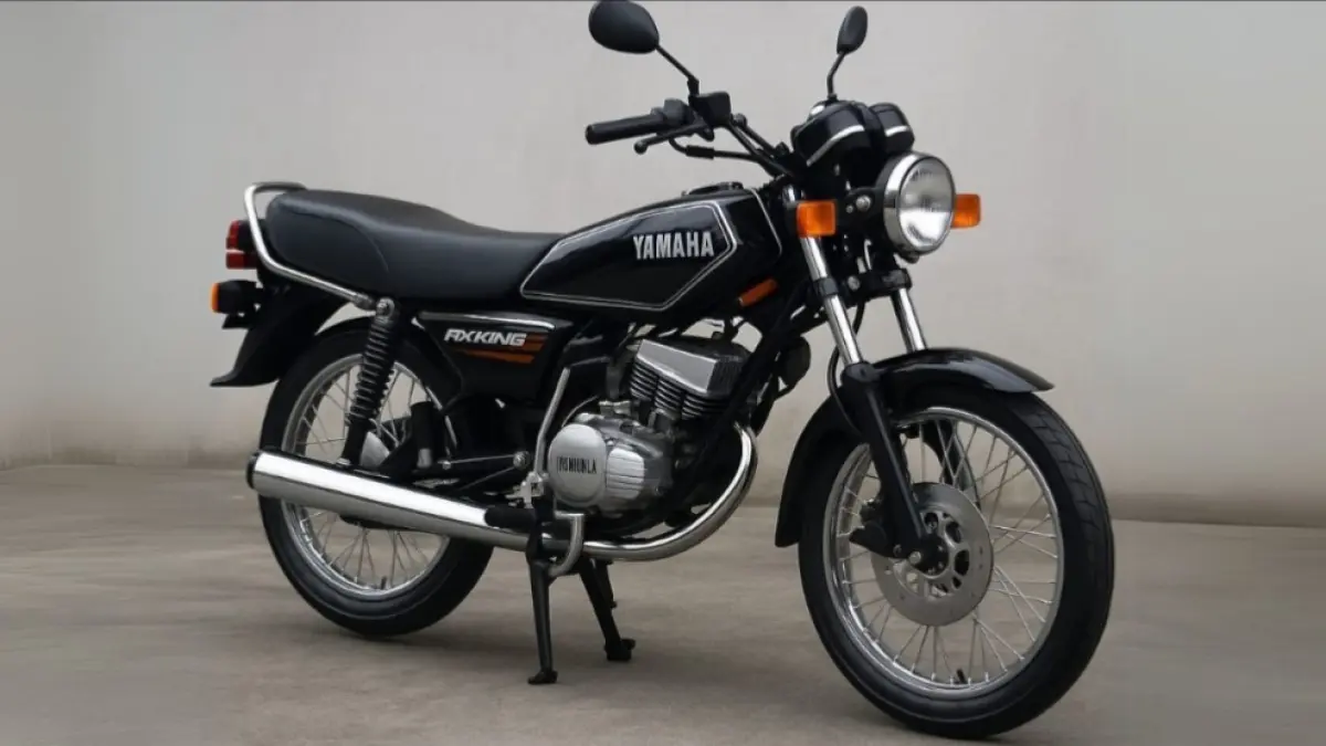 RX-King seri Cobra full original harganya bisa menyentuh puluhan hingga ratusan juta.