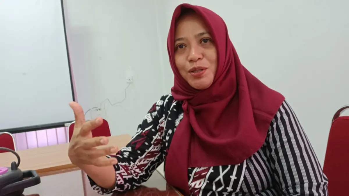 Dinkes Pacitan mengingatkan tingginya potensi penularan leptospirosis dari tikus pembawa bakteri leptospira. NUR CAHYONO/JAWA POS RADAR PACITAN