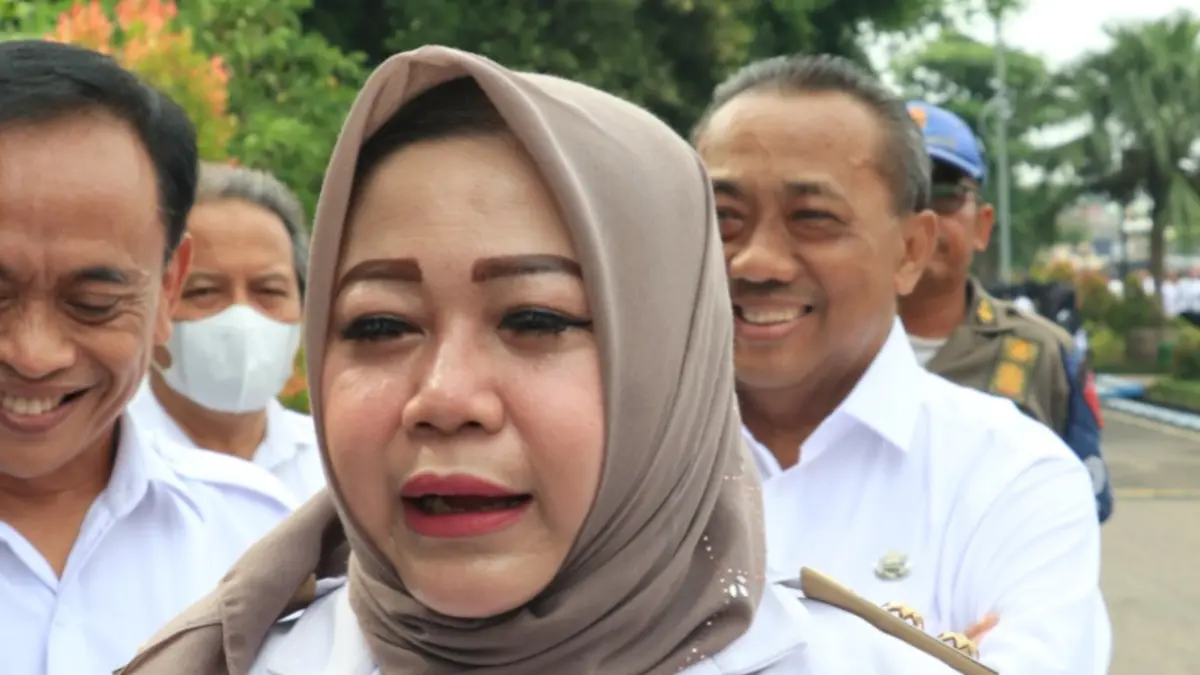 Pemkab Ponorogo mendorong PUDAM Tirta Katong memproduksi air mineral kemasan untuk meningkatkan pendapatan asli daerah. SUGENG DWI N/JAWA POS RADAR PONOROGO