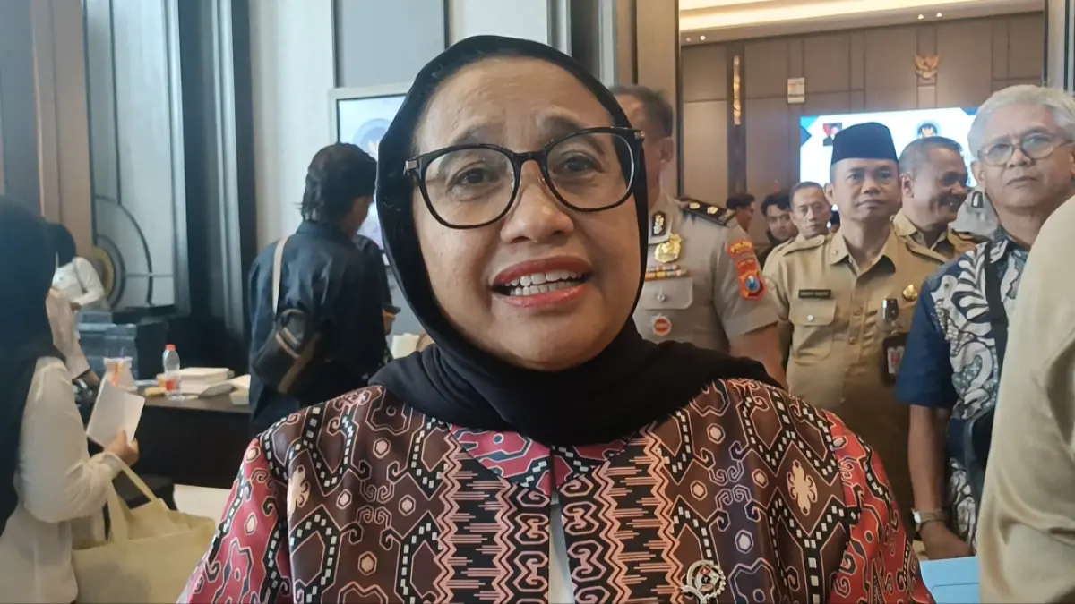 Program MBG mulai dimanfaatkan sebagai penyangga penyerapan telur peternak lokal di tengah anjloknya harga telur di Magetan. DOK RADAR MADIUN