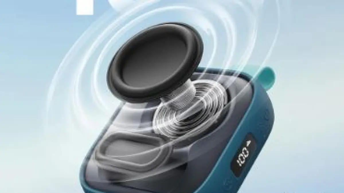 Anker Soundcore Boom Go 3i