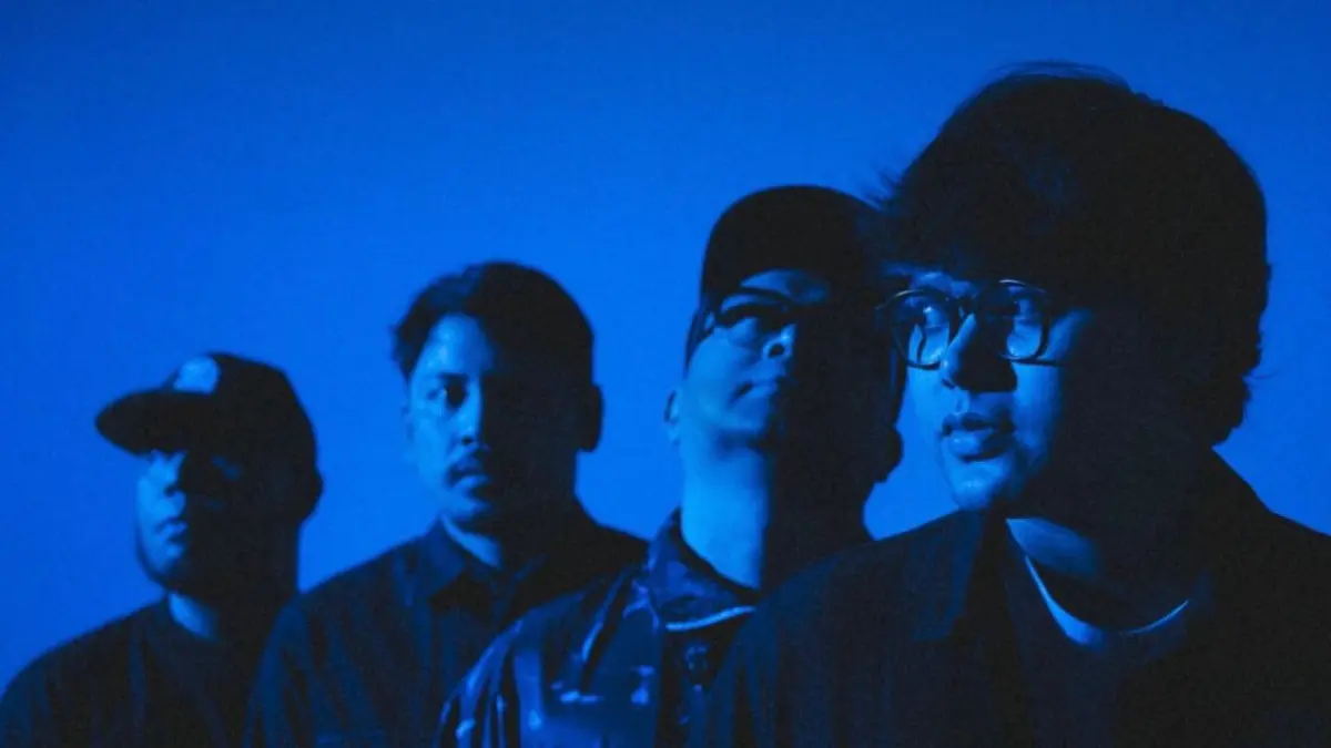 Band Eleventwelfth. (Instagram @eleventwelfth)